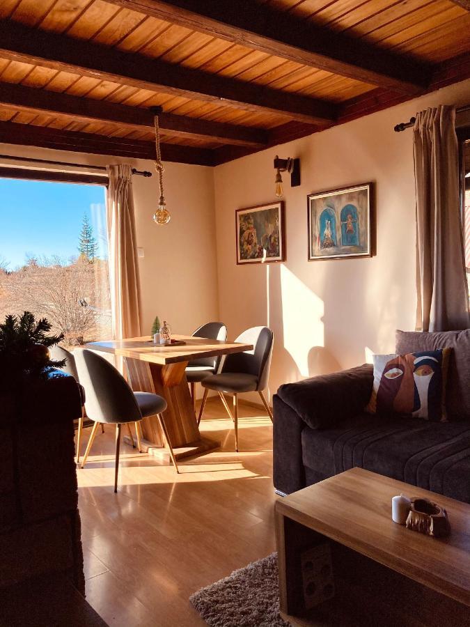 Planinska Koliba Sekulic Villa Eksteriør bilde