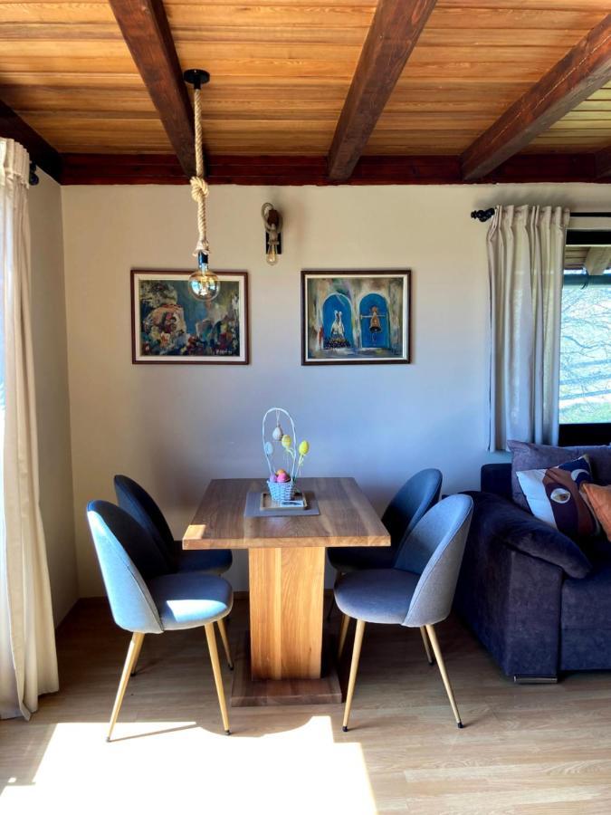 Planinska Koliba Sekulic Villa Eksteriør bilde