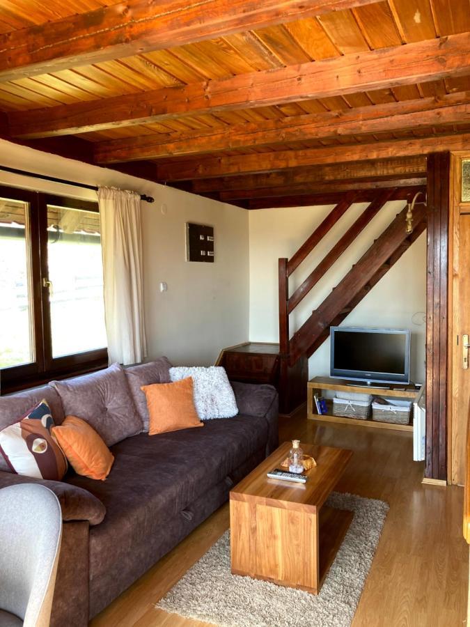 Planinska Koliba Sekulic Villa Eksteriør bilde